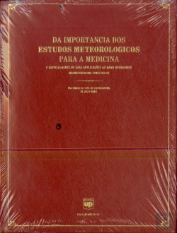 Bertrand.pt - Da Importância dos Estudos Meteorológicos para a Medicina e Especialmente de suas Aplicações ao Ramo Operatório