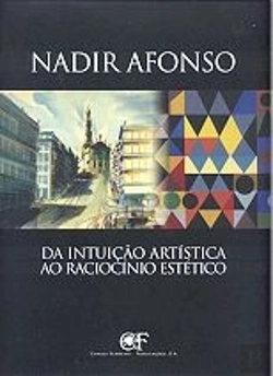 Bertrand.pt - Da Intuição Artística ao Raciocínio Estético