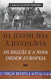 Da Jugoslávia à Jugoslávia