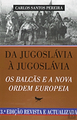 Bertrand.pt - Da Jugoslávia à Jugoslávia