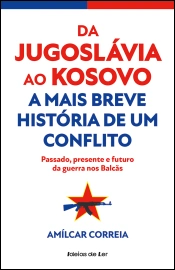 Da Jugoslávia ao Kosovo