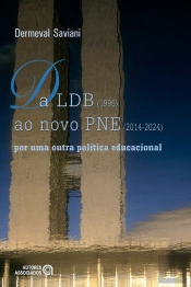 Da Ldb (1996) Ao Novo Pne (2014-2024)