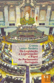 Da Legislação à Legitimação: O Papel do Parlamento Português