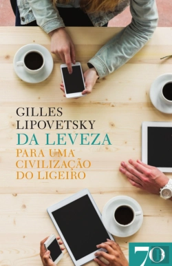 Bertrand.pt - Da Leveza - Para Uma Civilização Do Ligeiro