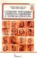 Da Literatura Comparada à Teoria da Literatura