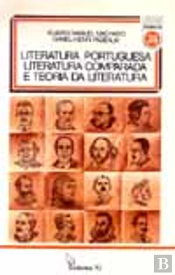 Bertrand.pt - Da Literatura Comparada à Teoria da Literatura