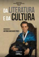 Da Literatura e da Cultura