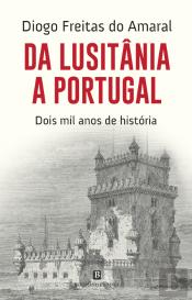 Da Lusitânia a Portugal