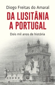 Da Lusitânia a Portugal