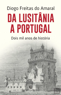 Bertrand.pt - Da Lusitânia a Portugal