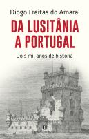 Da Lusitânia a Portugal