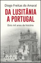 Da Lusitânia a Portugal