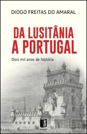 Da Lusitânia a Portugal