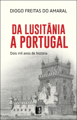Da Lusitânia a Portugal