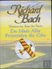 Da Mais Alta Fronteira do Céu