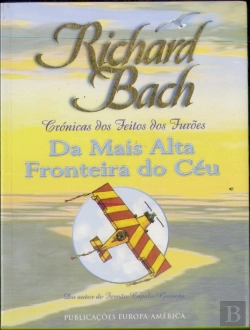 Bertrand.pt - Da Mais Alta Fronteira do Céu