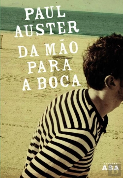 Bertrand.pt - Da Mão Para A Boca