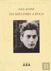 Da Mão para A Boca
