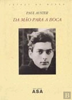 Bertrand.pt - Da Mão para A Boca