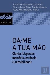 Dá-Me A Tua Mão