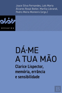 Bertrand.pt - Dá-Me A Tua Mão