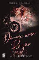 Dá-me uma Razão