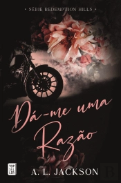 Dá-me uma Razão
