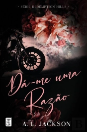 Dá-me uma Razão