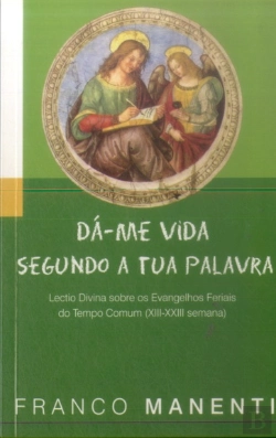 Bertrand.pt - Dá-me Vida Segundo a Tua Palavra II