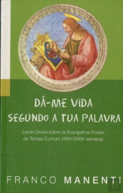 Bertrand.pt - Dá-me Vida Segundo a Tua Palavra III