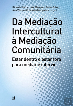 Bertrand.pt - Da Mediação Intercultural à Mediação Comunitária