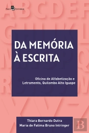 Da Memória À Escrita