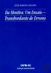 Da Mentira: Um Ensaio - Transbordante de Errores