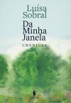 Da Minha Janela - Autografado