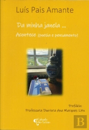 Da Minha Janela…