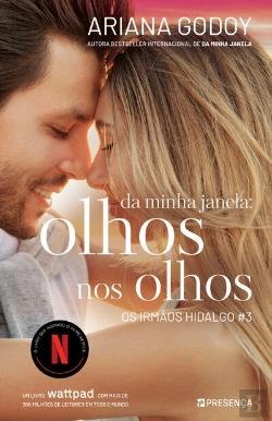Bertrand.pt - Da Minha Janela: Olhos Nos Olhos - Os Irmãos Hidalgo #3