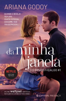 Bertrand.pt - Da Minha Janela - Os Irmãos Hidalgo # 1