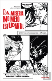 Da Miséria no Meio Estudantil