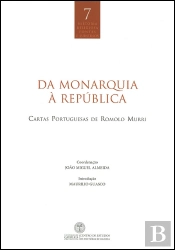 Da Monarquia à República