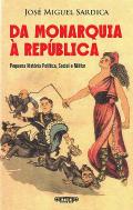 Da Monarquia à República