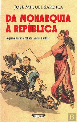 Bertrand.pt - Da Monarquia à República