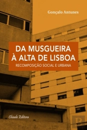 Da Musgueira à Alta de Lisboa