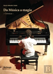 Da Música a Magia