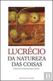 Da Natureza das Coisas