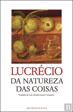 Bertrand.pt - Da Natureza das Coisas