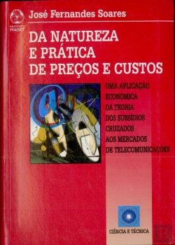 Bertrand.pt - Da Natureza e Prática de Preços e Custos