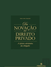 Da Novação no Direito Privado 