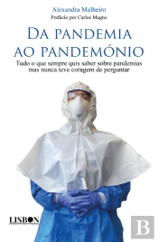 Da Pandemia ao Pandemónio