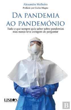Bertrand.pt - Da Pandemia ao Pandemónio