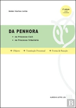 Bertrand.pt - Da Penhora